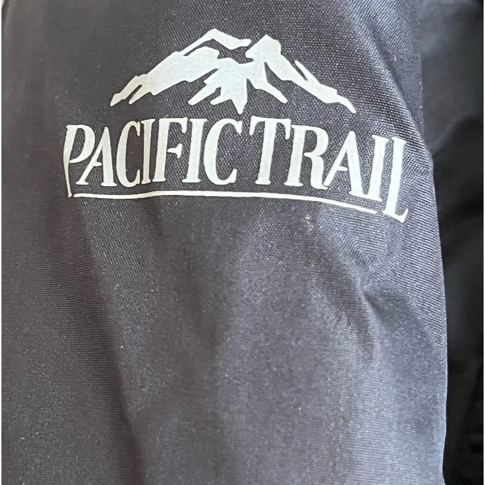 Pacific Trail pacific trail